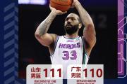 -重庆男篮连胜收官，冲击季后赛资格