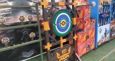 开元棋牌-射击高手夺冠，枪林弹雨无往而不胜的简单介绍