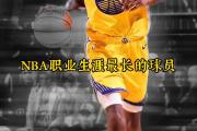 -NBA球员感慨自己职业生涯成长