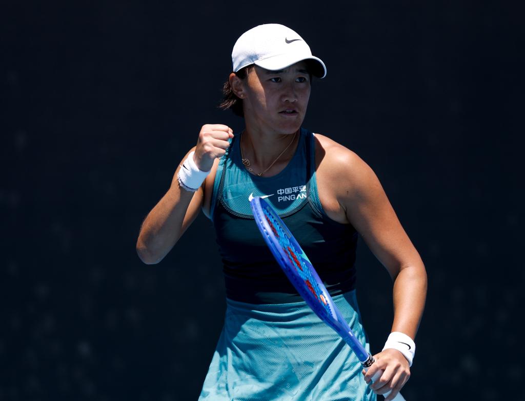 澳大利亚运动员在射击项目中勇夺金牌 澳大利亚运动员在射击项目中勇夺金牌