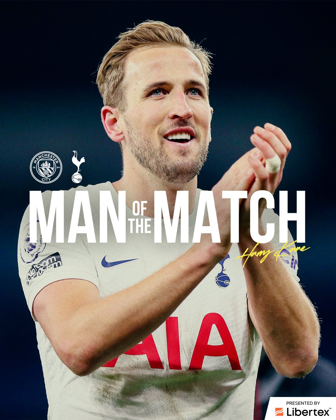 关于热刺客场大胜,不放弃追赶领头羊的信息 关于热刺客场大胜,不放弃追赶领头羊的信息