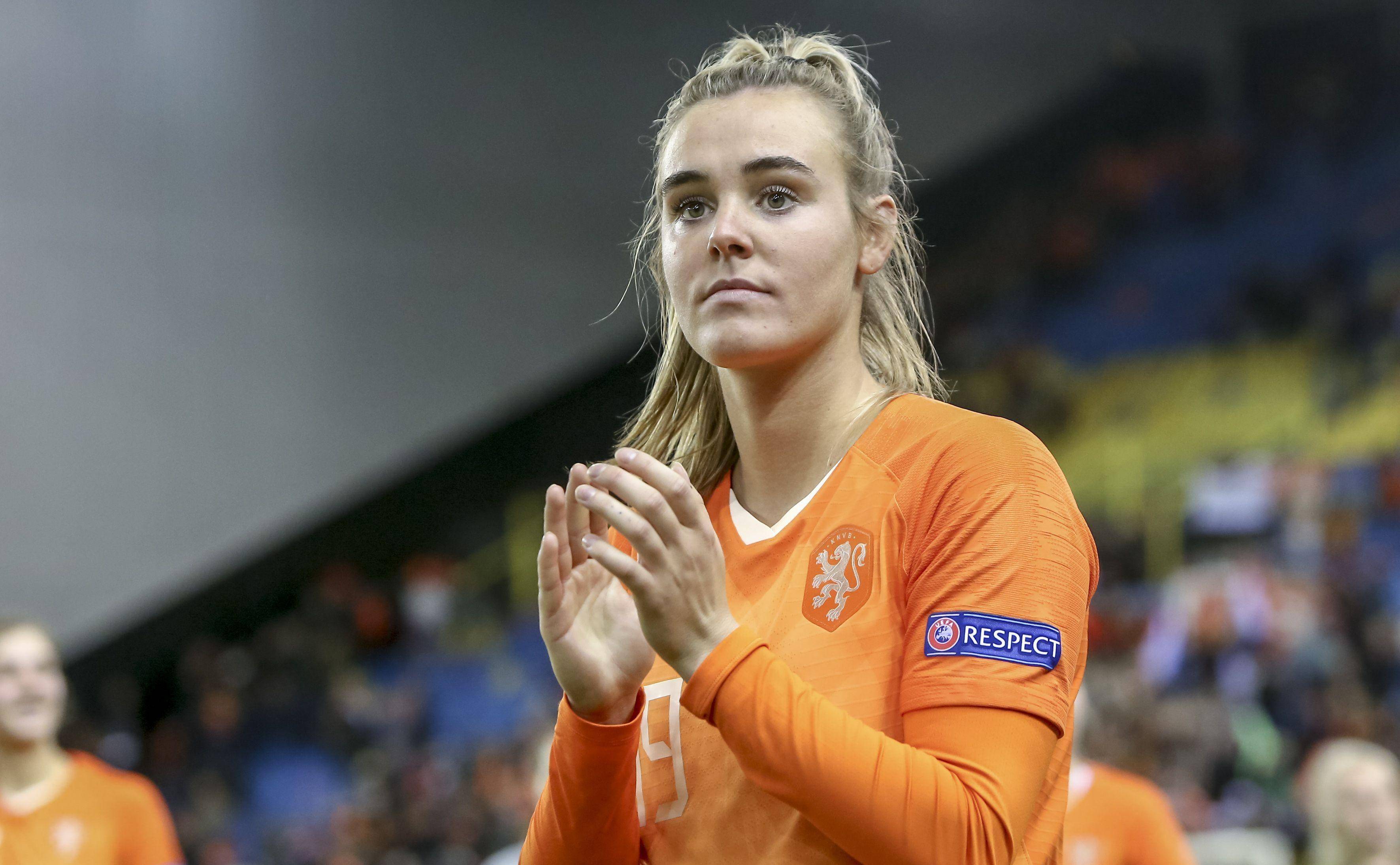 荷兰球员入选FIFA名人堂