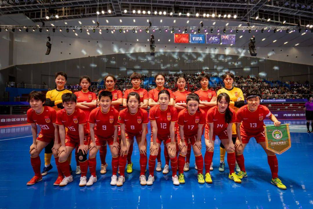 国内足球比赛女队整体实力大幅增强