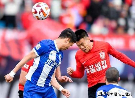自由交锋！长春亚泰力克重庆冠城