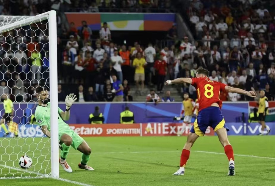 荷兰客场战胜格鲁吉亚,取得两连胜 荷兰客场战胜格鲁吉亚,取得两连胜