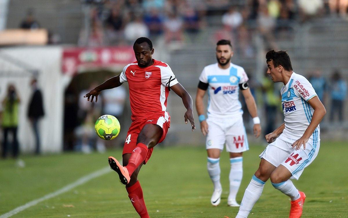 圣埃蒂安客场激战尼斯,惜败收场的简单介绍 圣埃蒂安客场激战尼斯,惜败收场的简单介绍