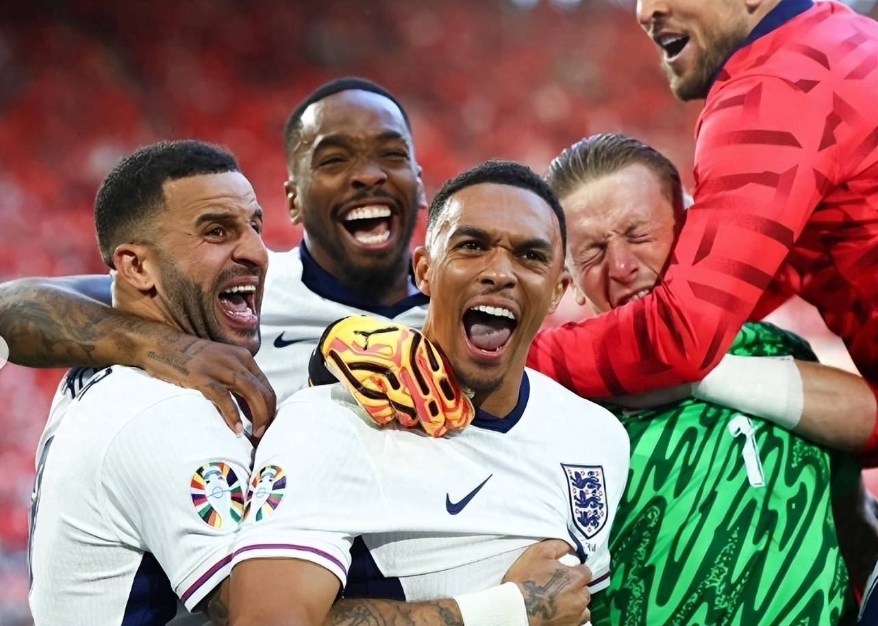 英格兰队主力受伤无缘继续出场 英格兰队主力受伤无缘继续出场