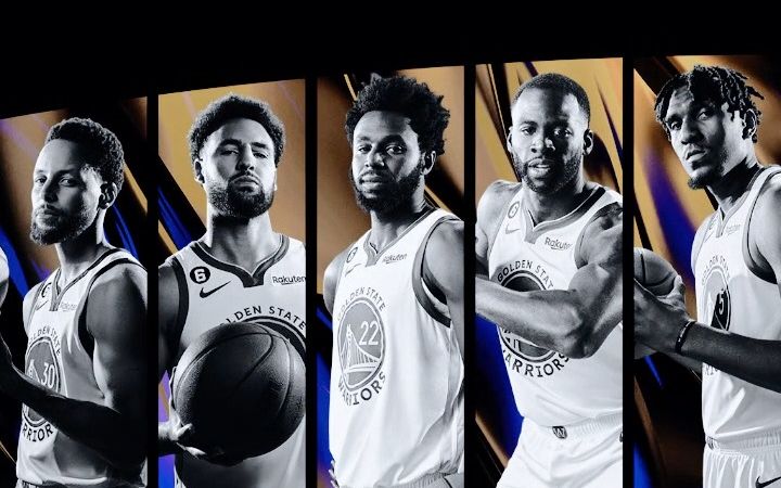 勇士客场擒下国王,南冠之路一览无余 勇士客场擒下国王,南冠之路一览无余