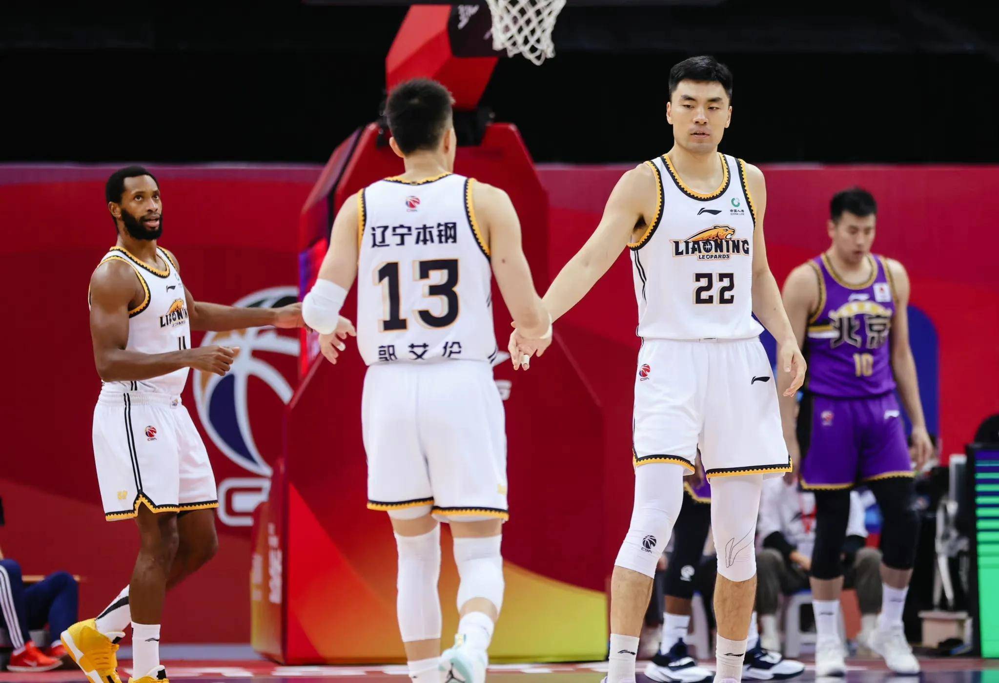 辽宁队大胜四川队,延续胜利势头的简单介绍 辽宁队大胜四川队,延续胜利势头的简单介绍