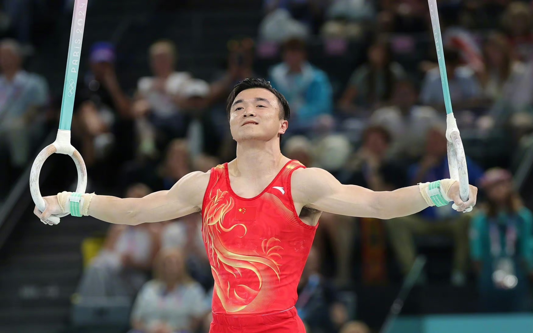 体育界正发生着激动人心的变化 体育界正发生着激动人心的变化