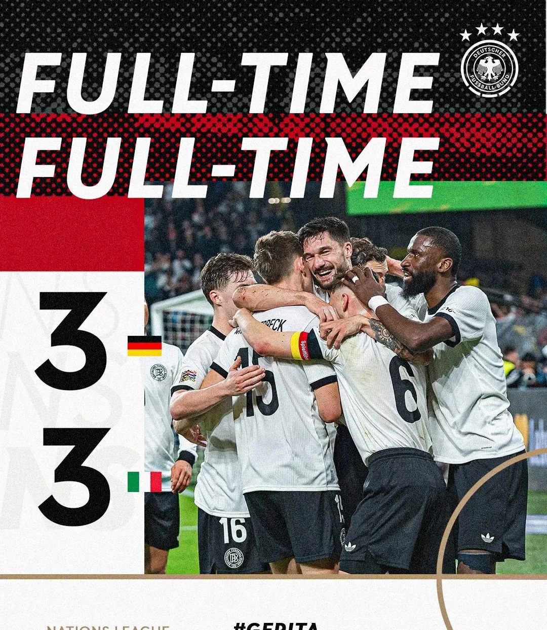 欧预赛比赛德国憾平法国,瑞典逼平荷兰!的简单介绍 欧预赛比赛德国憾平法国,瑞典逼平荷兰!的简单介绍