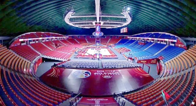 全球各地举行的大型篮球赛事备受关注 全球各地举行的大型篮球赛事备受关注