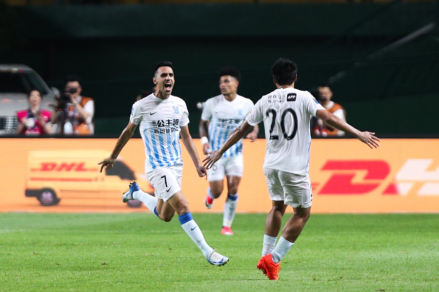 北京人和主场战平广州富力,积分稳定 北京人和主场战平广州富力,积分稳定