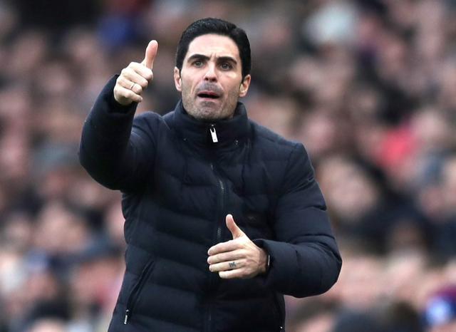 阿森纳球迷发起声讨行动,要求换帅重建的简单介绍 阿森纳球迷发起声讨行动,要求换帅重建的简单介绍