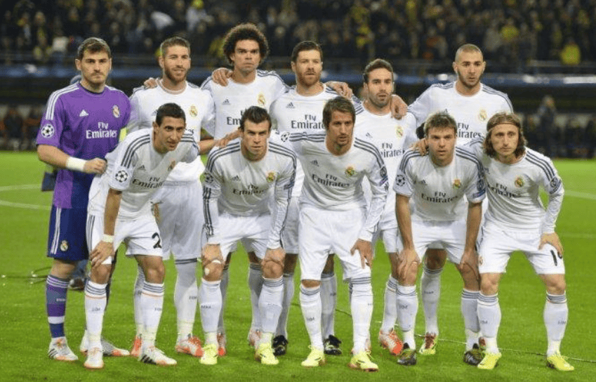 关于皇马惨遭逆转,背水一战绝地反击的信息 关于皇马惨遭逆转,背水一战绝地反击的信息