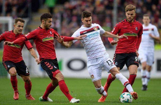 勒沃库森艰难奋战,主场战平德甲对手柏林赫塔的简单介绍 勒沃库森艰难奋战,主场战平德甲对手柏林赫塔的简单介绍