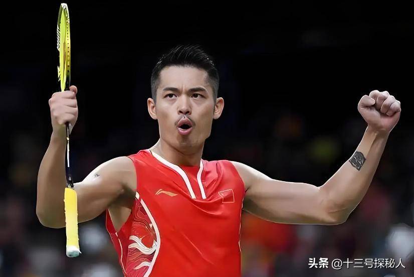 泰国羽毛球队完胜日本羽毛球队,林丹关键制胜 泰国羽毛球队完胜日本羽毛球队,林丹关键制胜