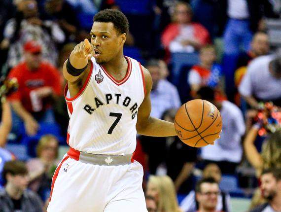 猛龙力克黄蜂,豪取十连胜 猛龙力克黄蜂,豪取十连胜