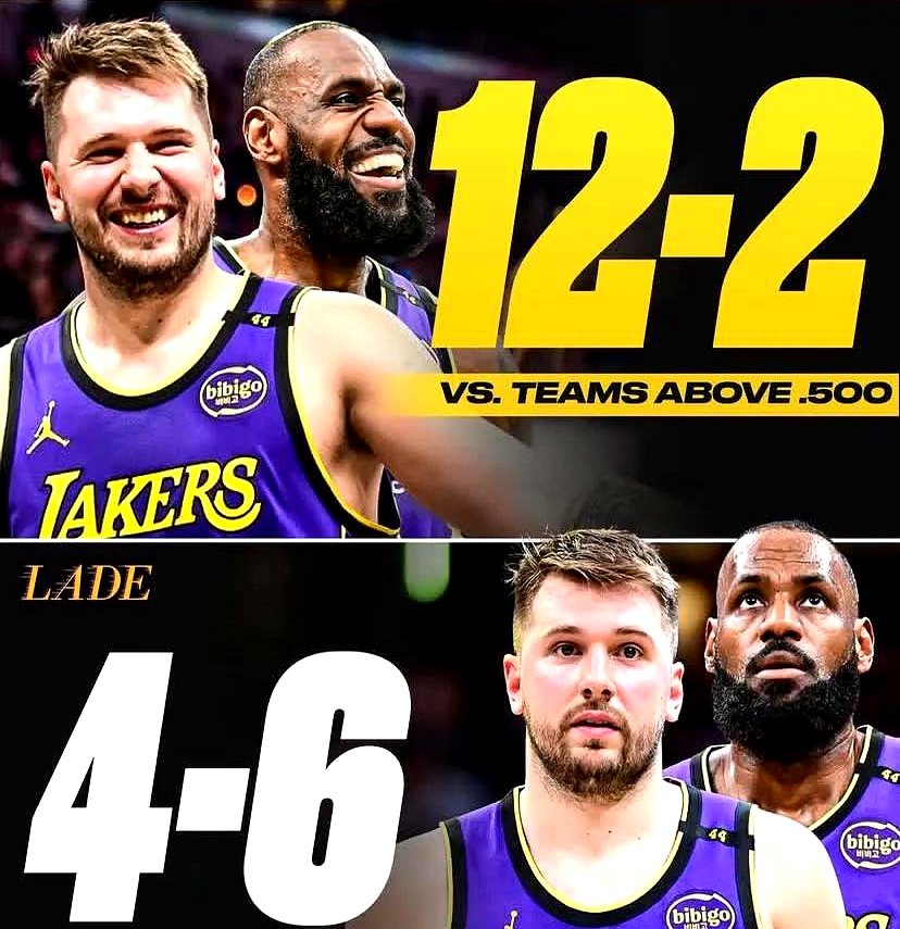 勇士力克湖人，豪取四连胜