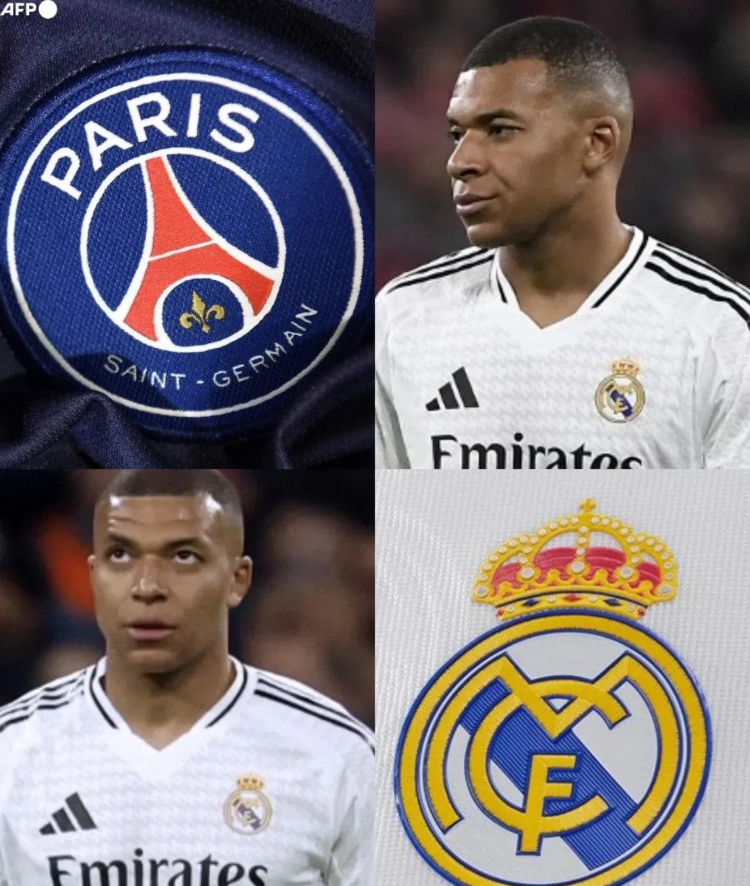 皇马晋级欧冠四强！巴黎圣日耳曼遭淘汰