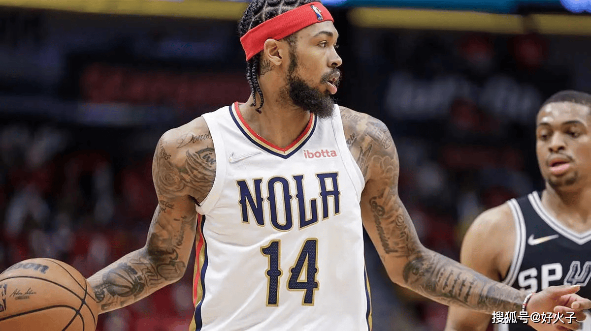 鹈鹕主场大胜灰熊,威廉森状态火热联手英格拉姆!班恩斯选秀争议? 鹈鹕主场大胜灰熊,威廉森状态火热联手英格拉姆!班恩斯选秀争议?