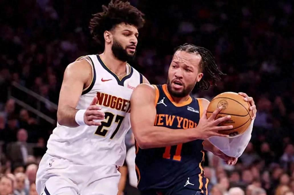 掘金胜骑士,拿下三连胜 掘金胜骑士,拿下三连胜