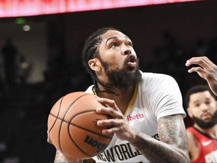 鹈鹕大胜凯尔特人,英格拉姆表现 鹈鹕大胜凯尔特人,英格拉姆表现