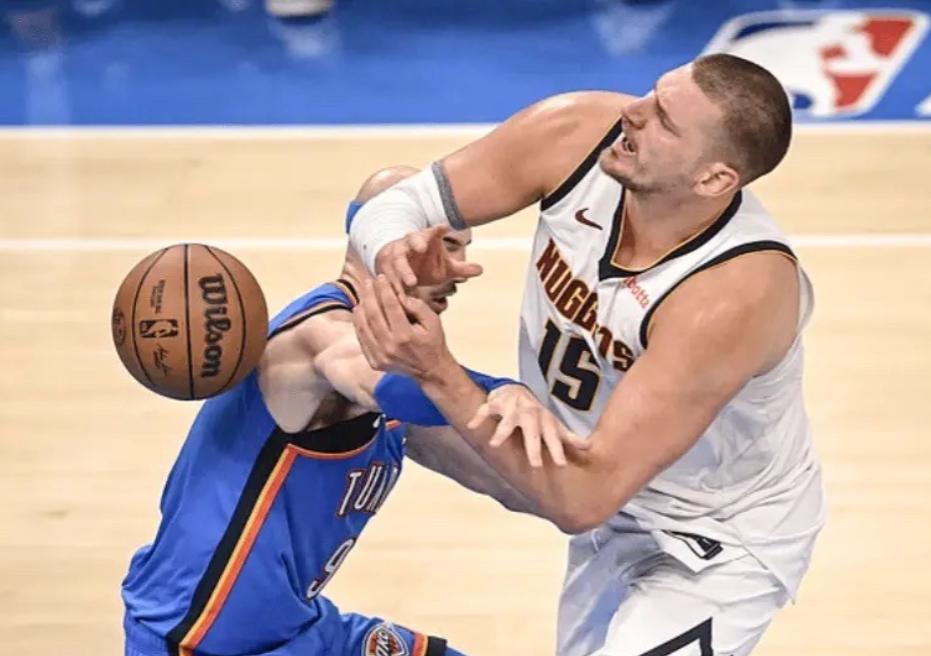 掘金凭借稳固表现战胜鹈鹕,约基奇发挥突出的简单介绍 掘金凭借稳固表现战胜鹈鹕,约基奇发挥突出的简单介绍