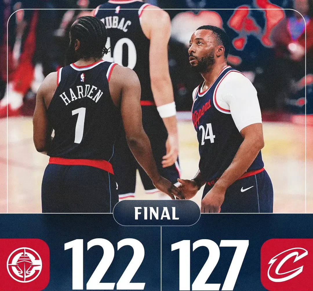 快船不敌独行侠,惨遭双杀 快船不敌独行侠,惨遭双杀