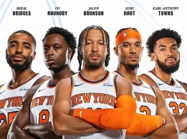 关于尼克斯客场负于太阳吞下三连败的信息 关于尼克斯客场负于太阳吞下三连败的信息