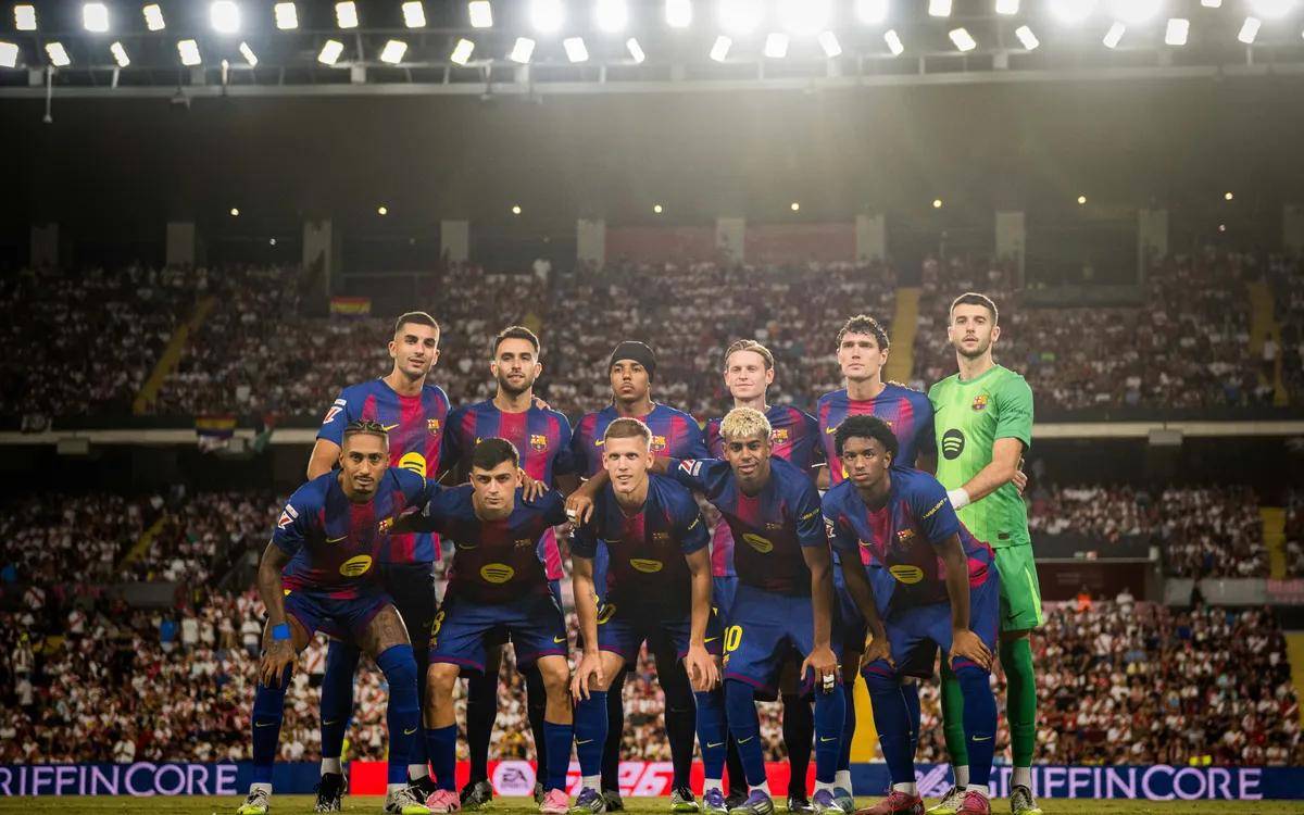 瓦伦西亚客场大胜，全队表现抢眼