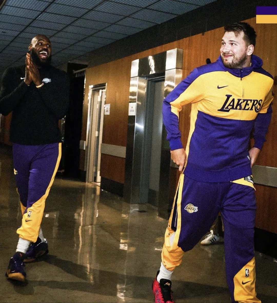 湖人力克黄蜂，豪取三连胜