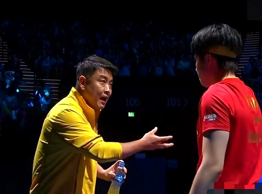 中国队鏖战瑞典队,王皓高光表现的简单介绍 中国队鏖战瑞典队,王皓高光表现的简单介绍